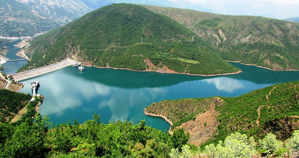 Bie niveli i Fierzes, KESH blen 7 mln euro energji elektrike per 1 jave